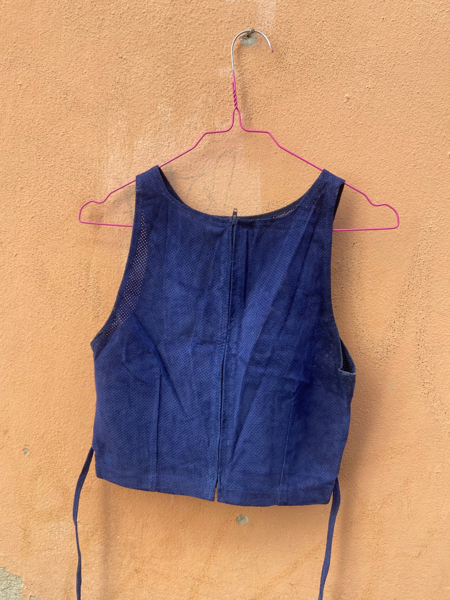 Completo scamosciato KOOKAY