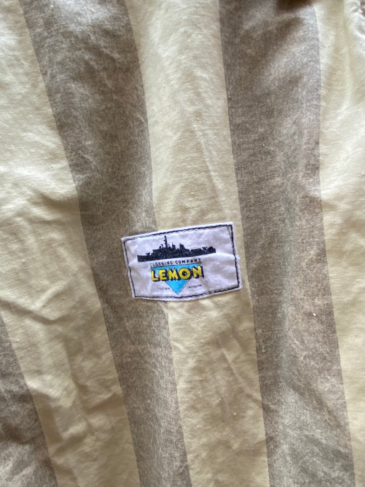 Pantalone skipper 90s