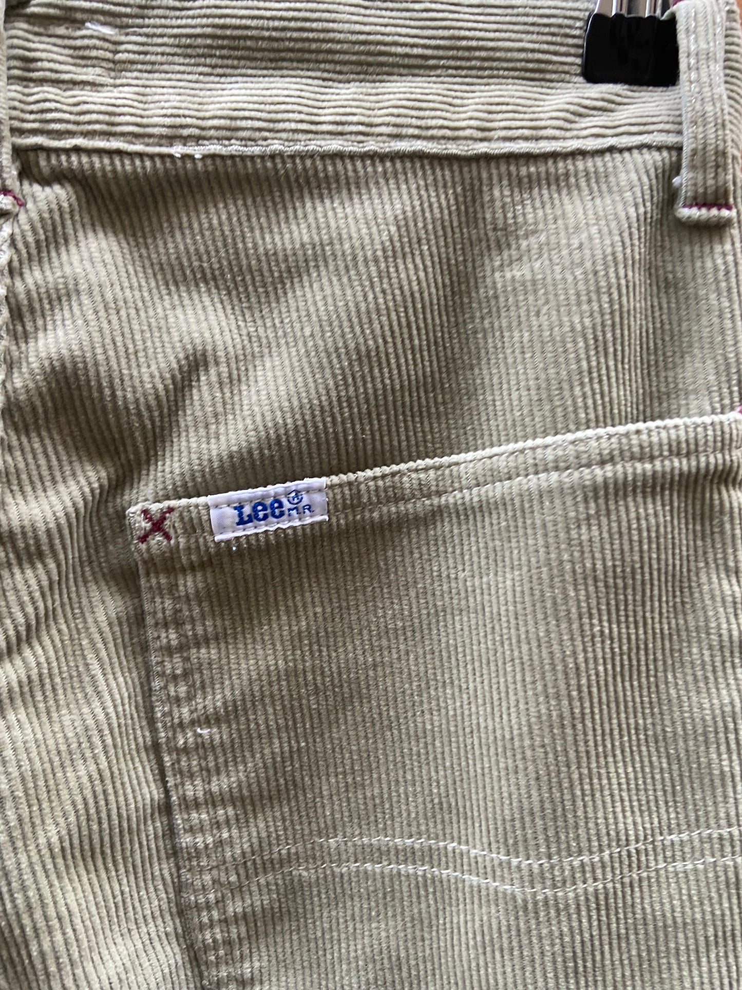 Pantalone worker Corduroy