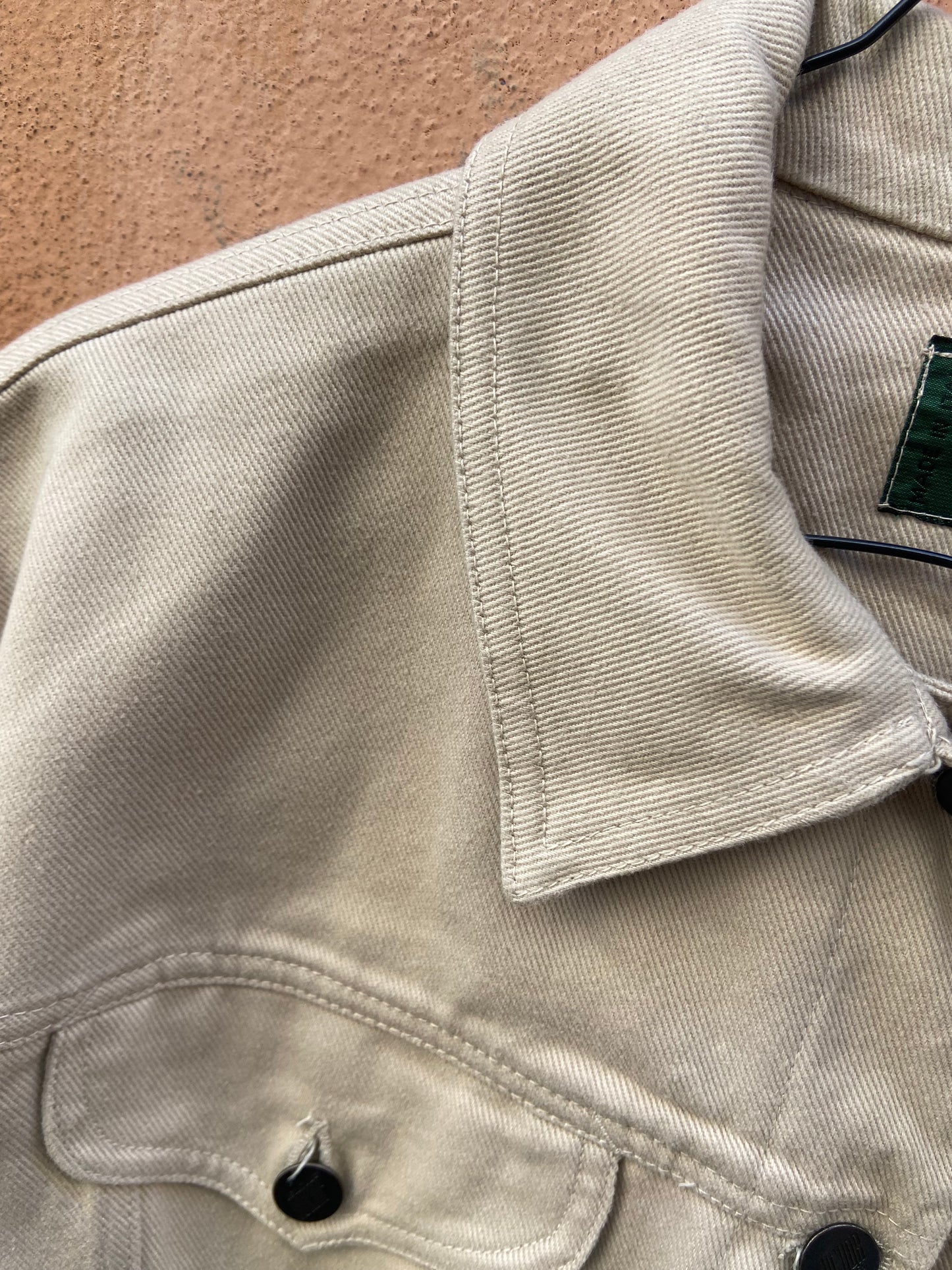 Jean Paul Gaultier junior giubbino