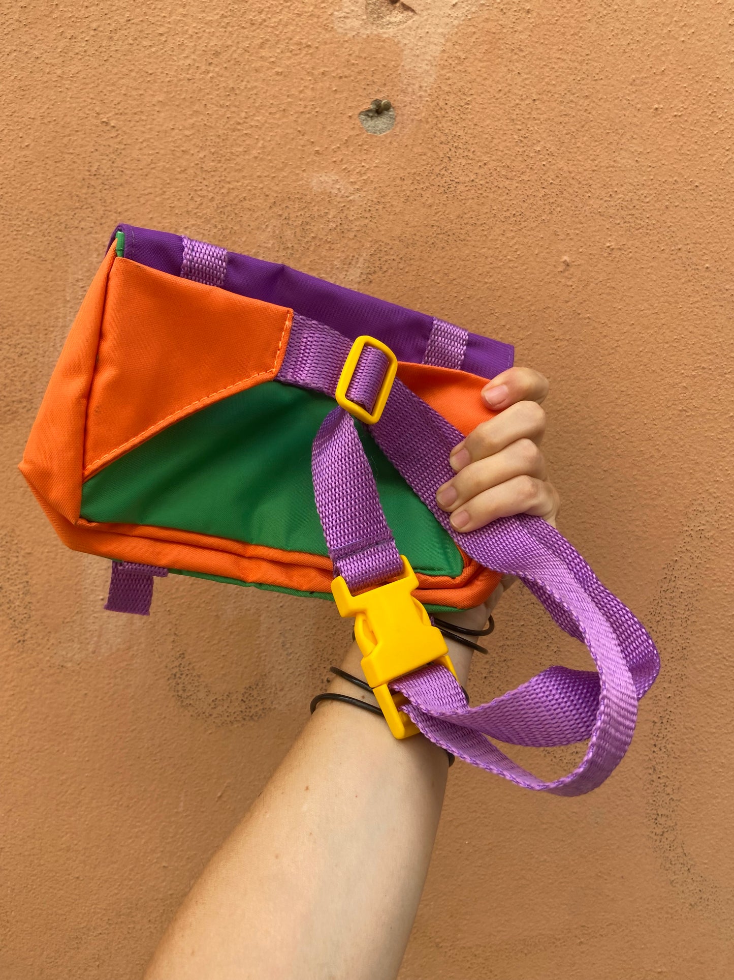 Marsupio El Charro deadstock
