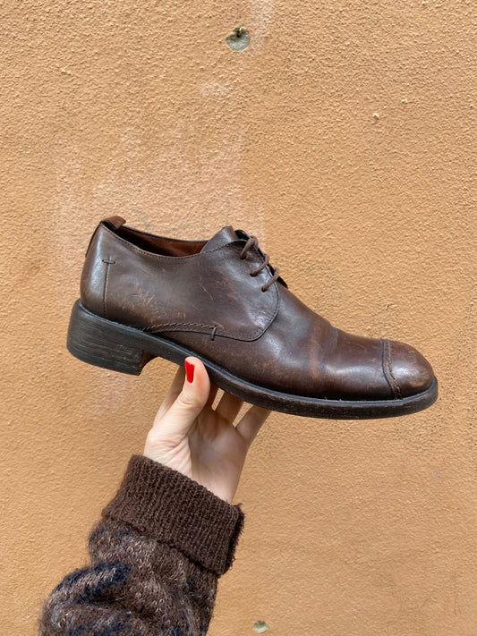 Brogues Costume National