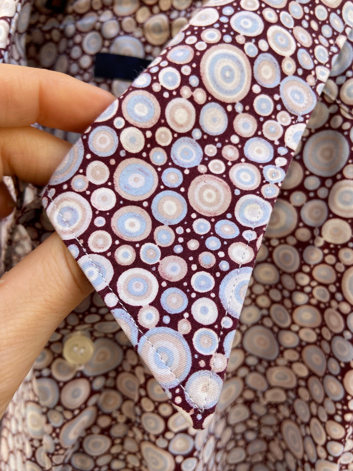 Camicia Trust