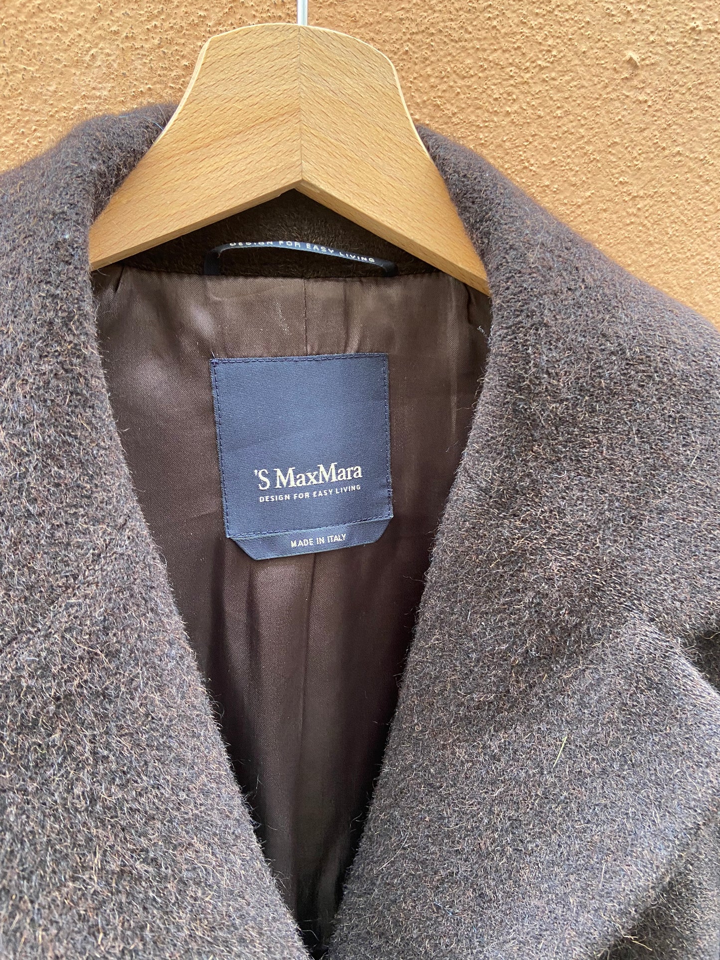 Cappotto Maxmara studio