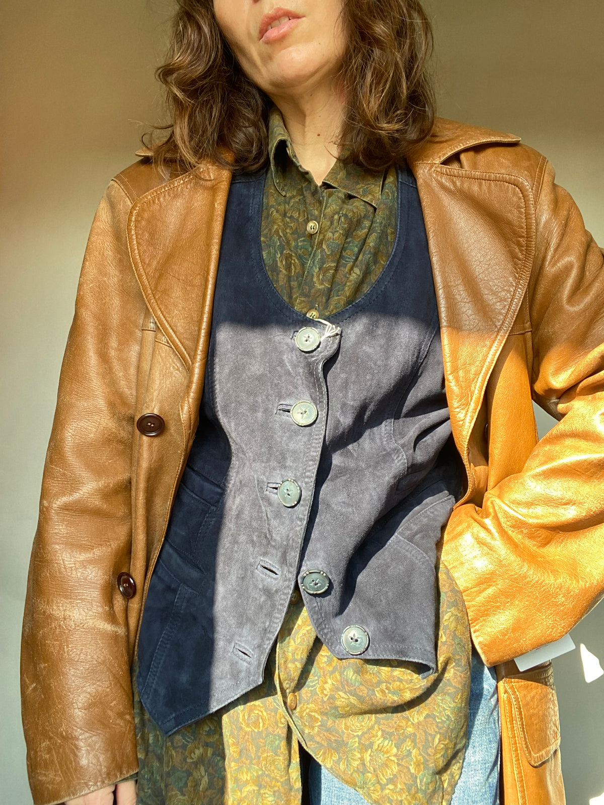 Gilet Mariella Burani