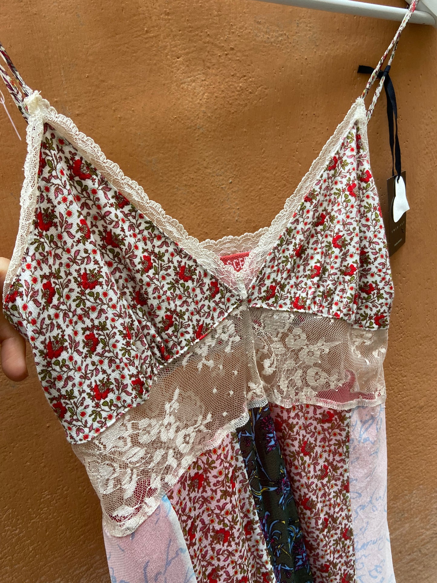 Slip dress Scee by Twinset y2k