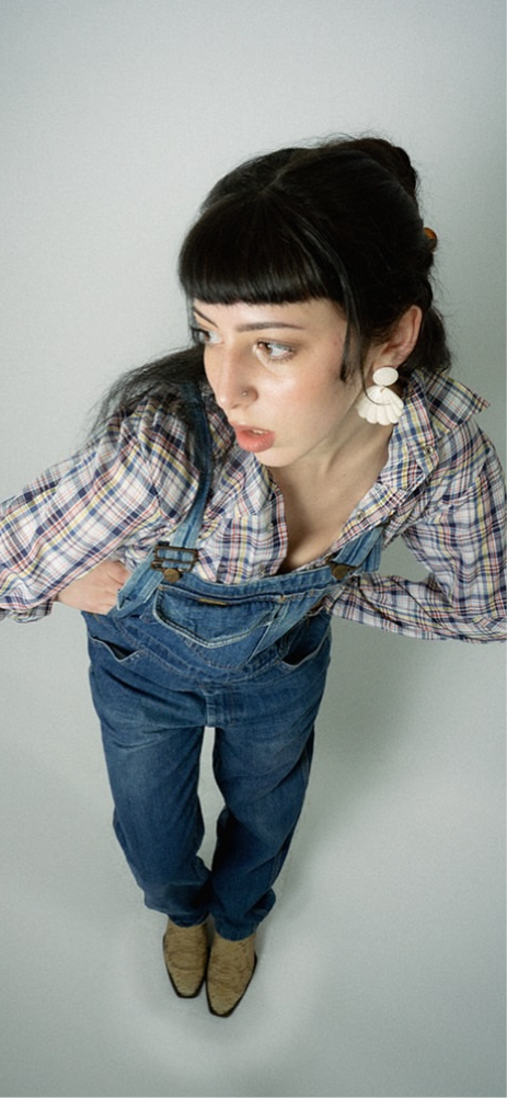Camicia Gianni