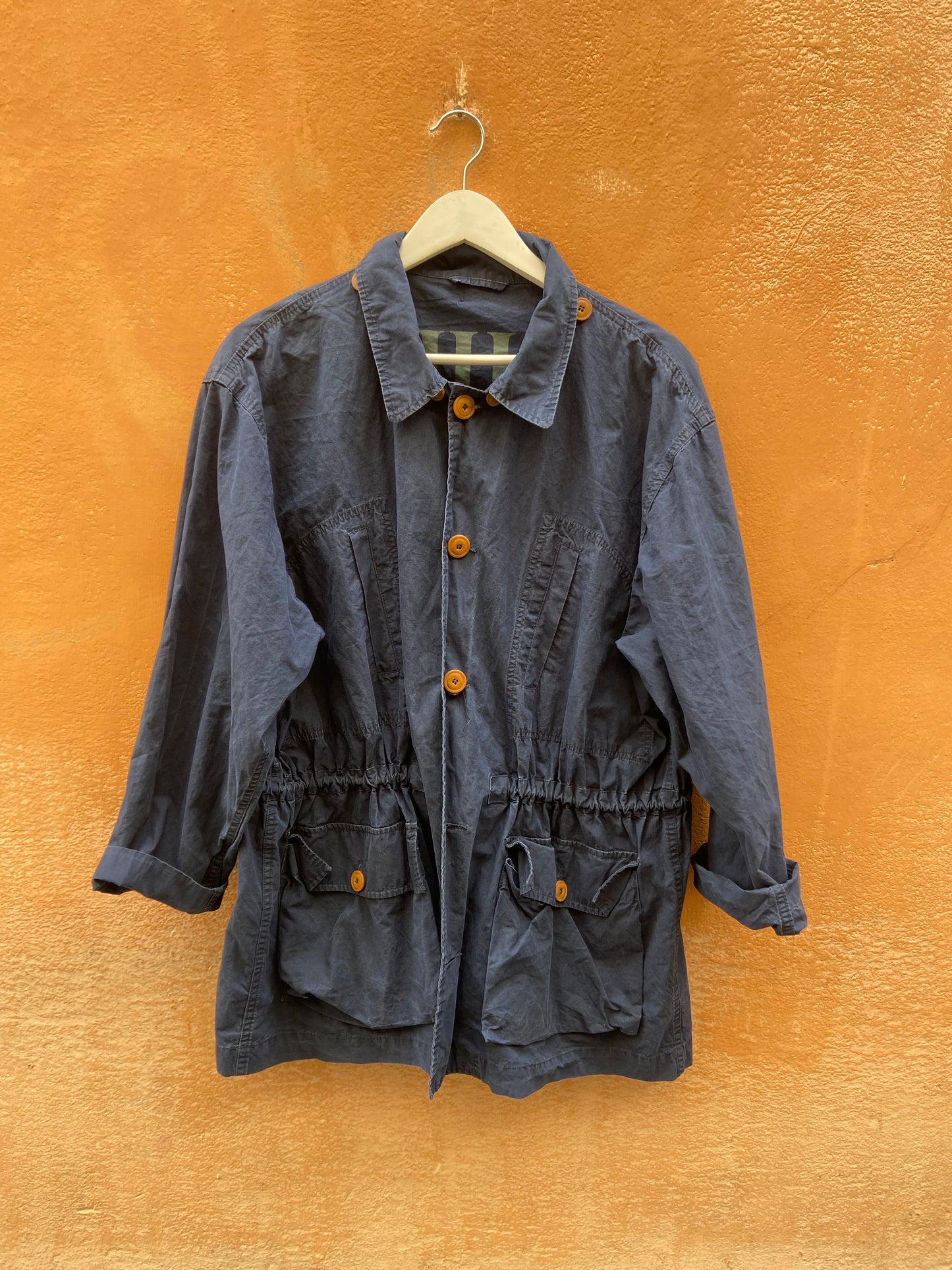 Giacchino sporty 90s