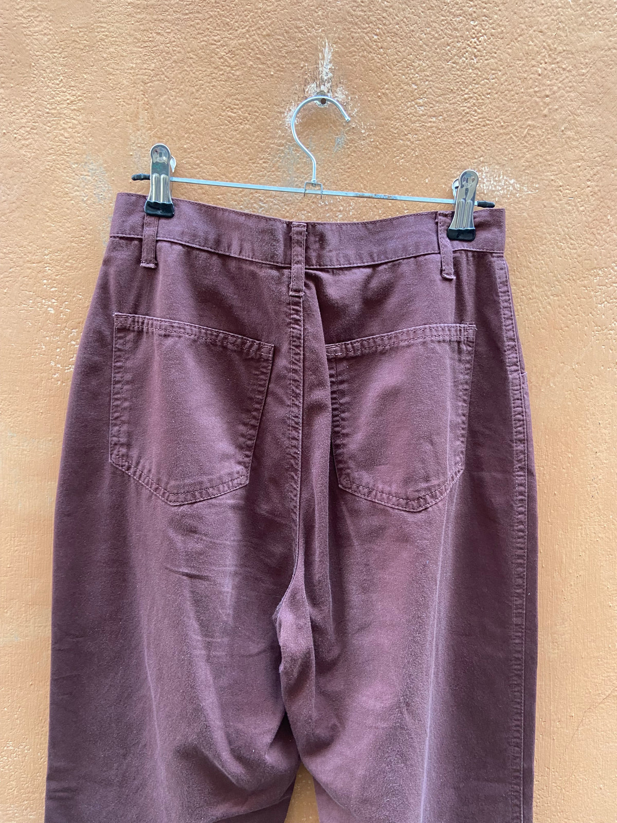 Pantalone Sisley