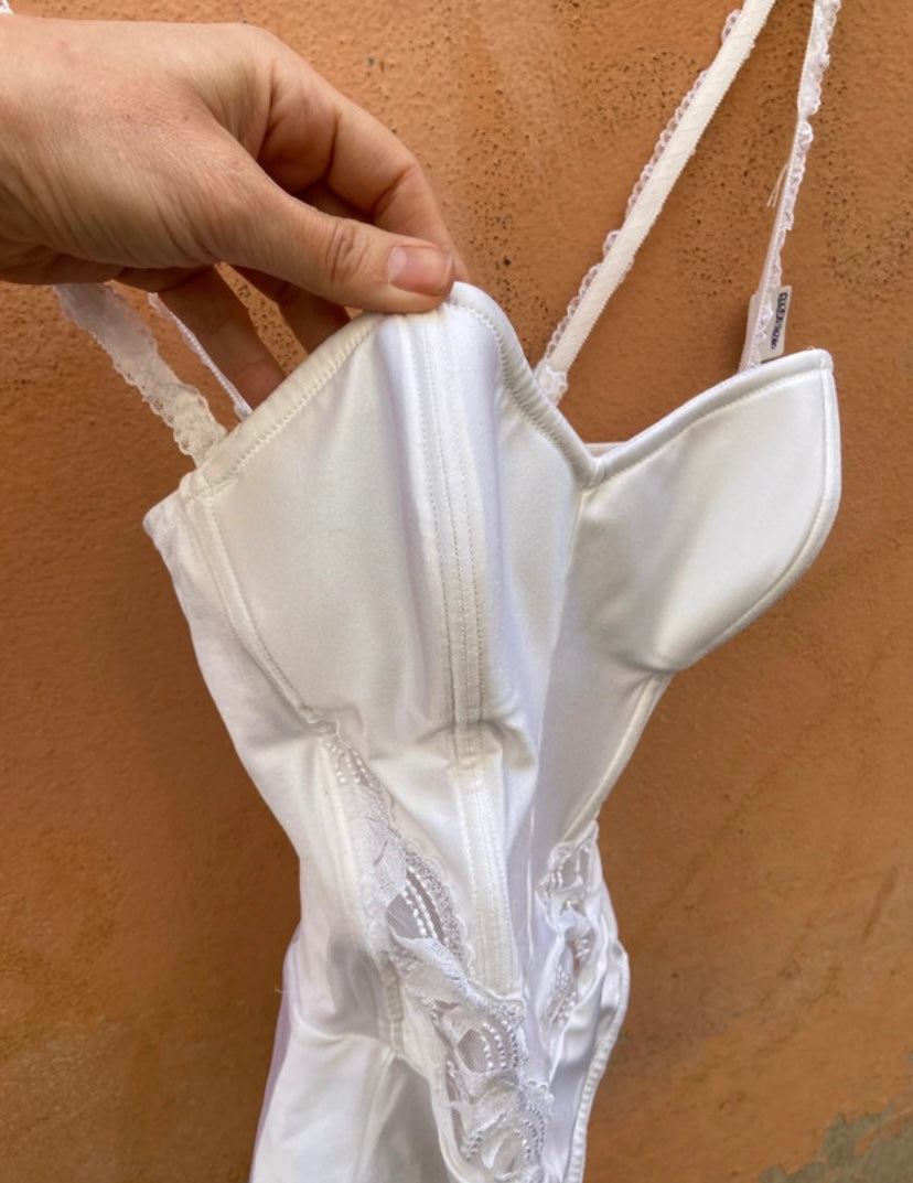 Body con stecche