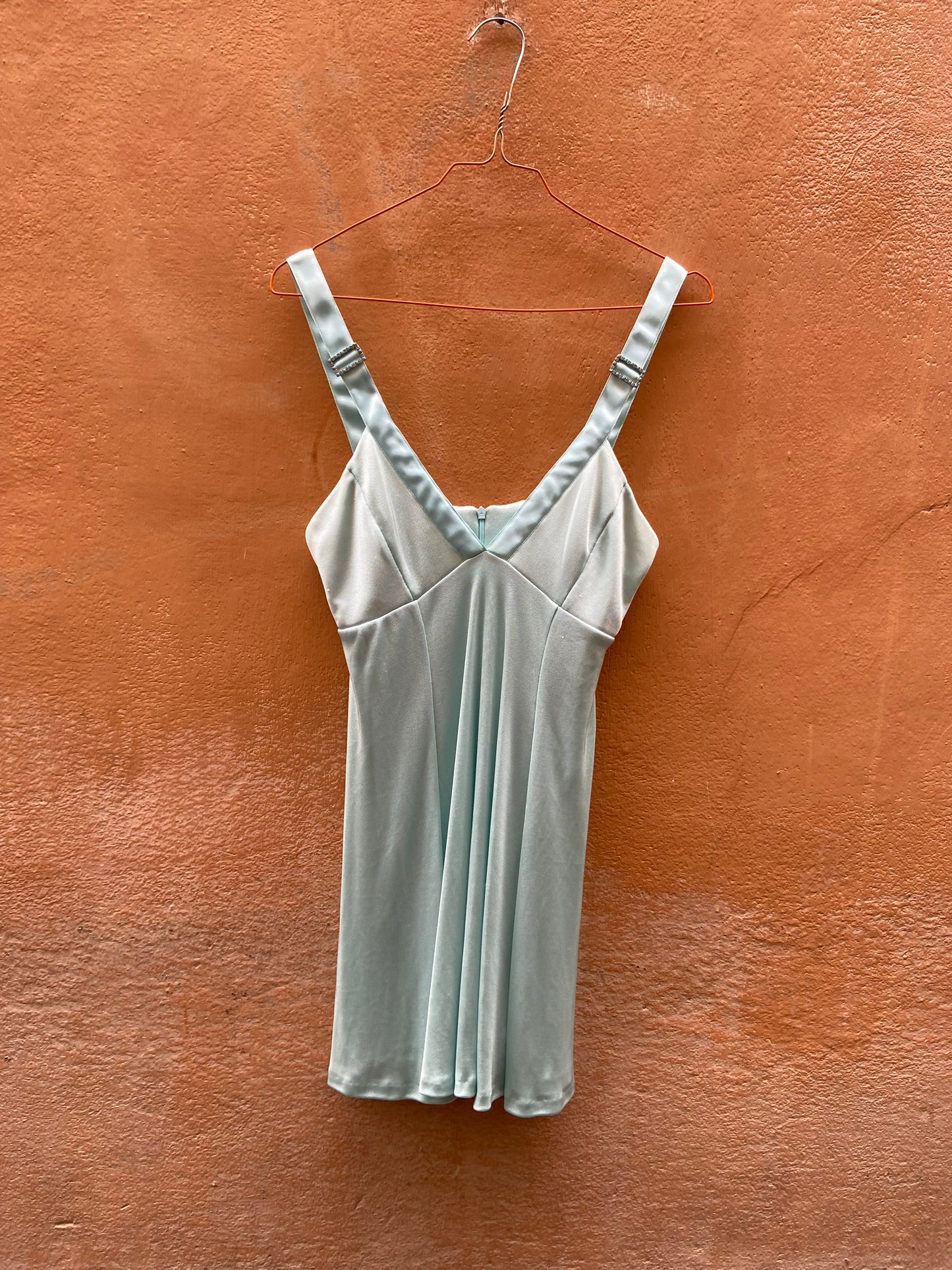 Mini dress Blumarine
