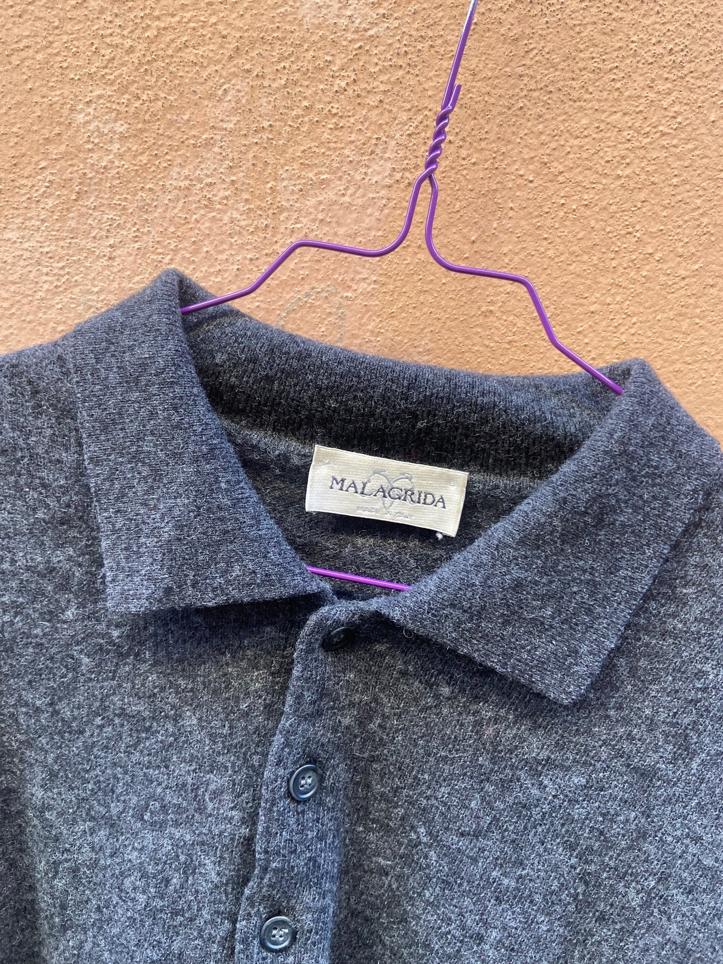 Maglione polo