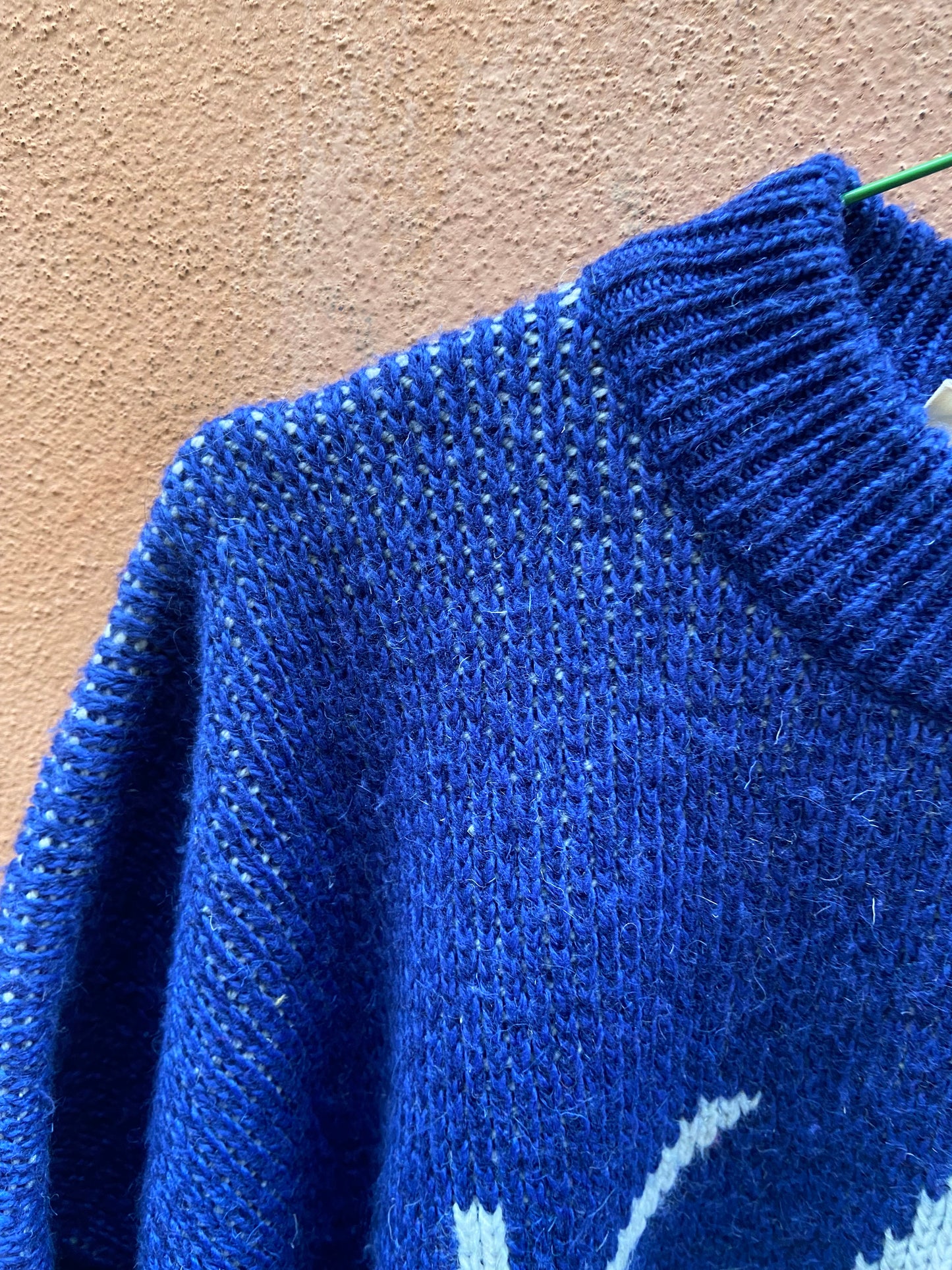 Maxi maglione KRIZIA vintage