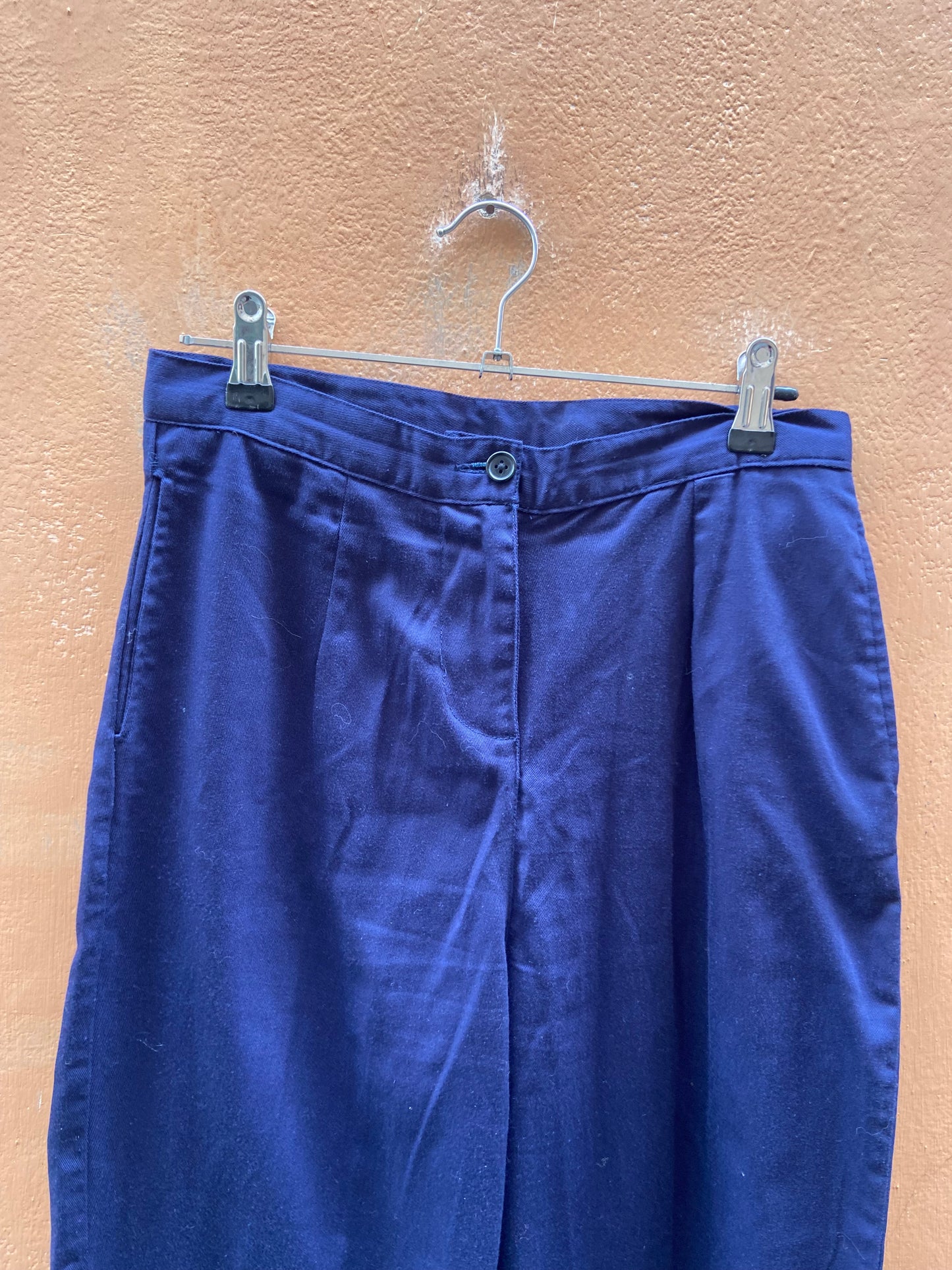Pantalone Blu de Travail