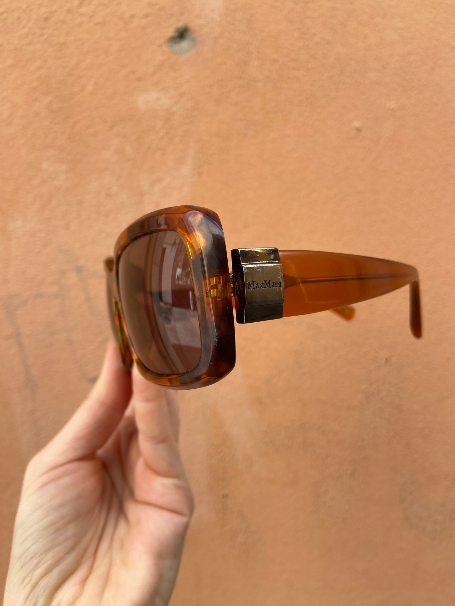 Sun glasses MaxMara vintage
