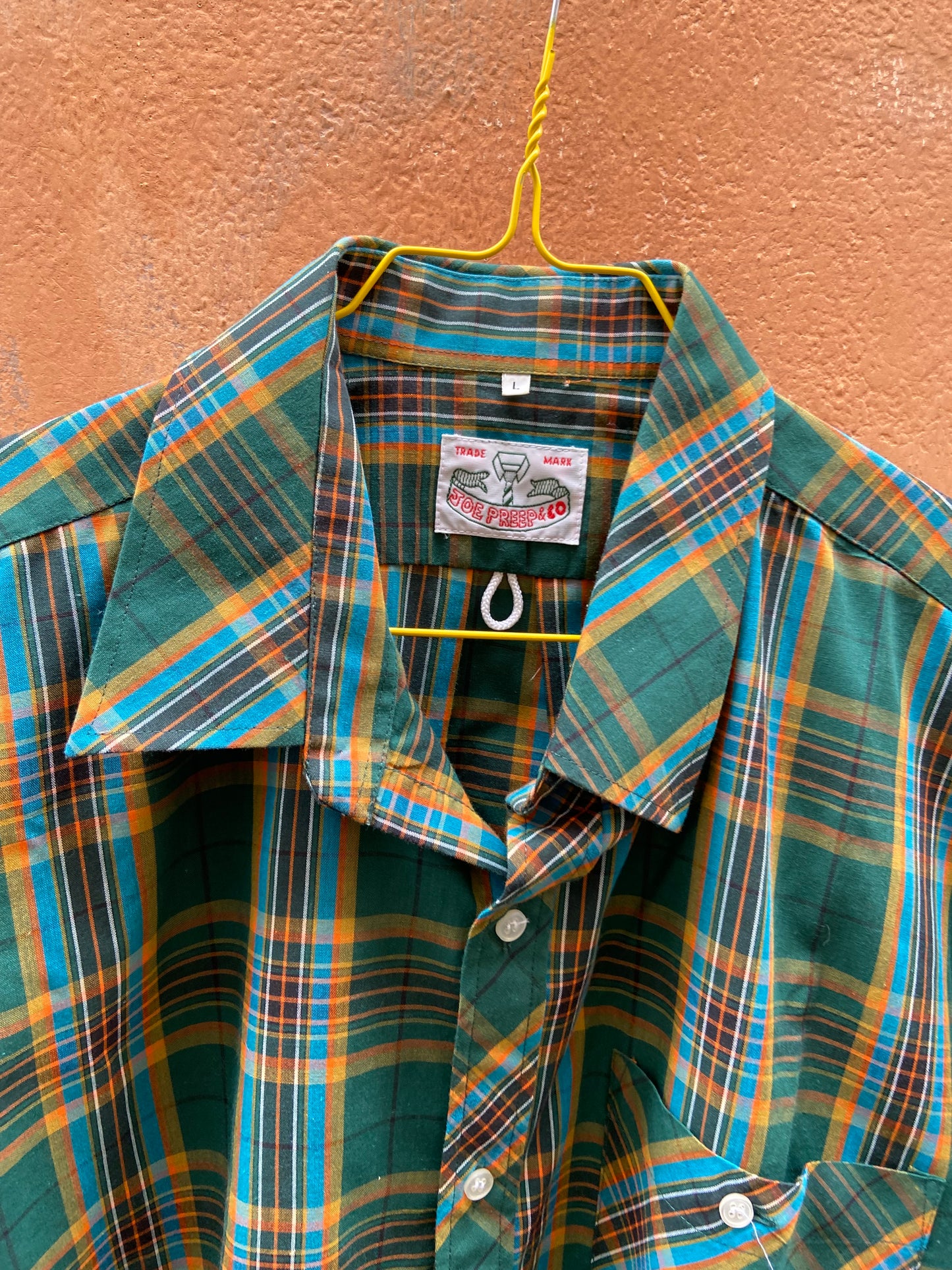 Camicia Guido