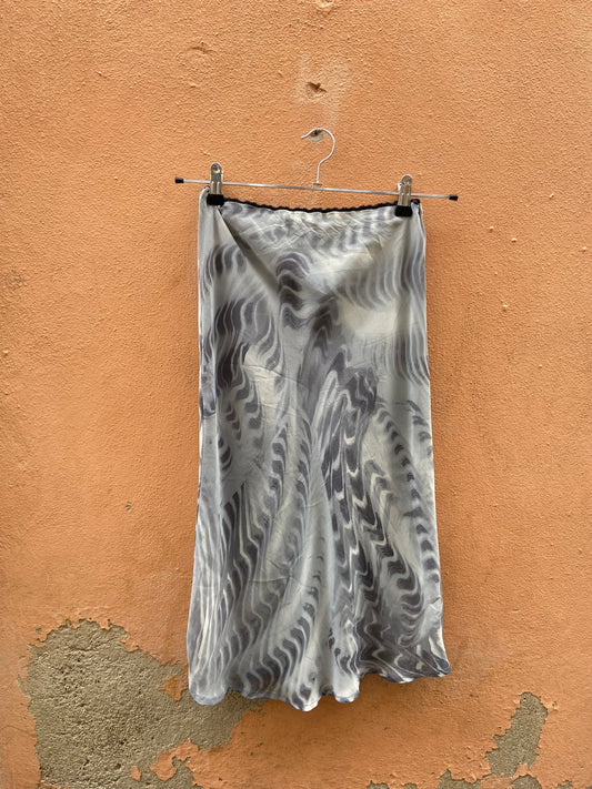 Midi skirt y2k