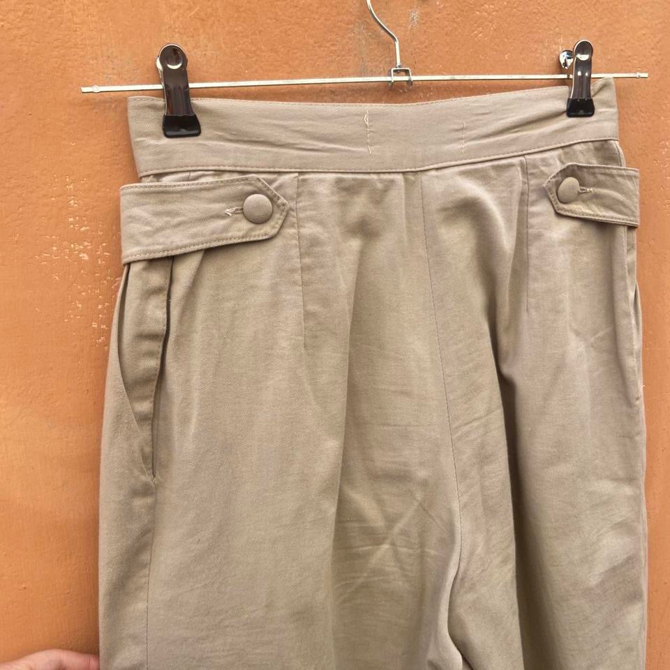 Pantalone 80s