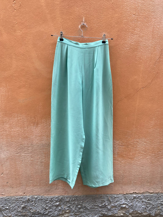 Panta palazzo menta