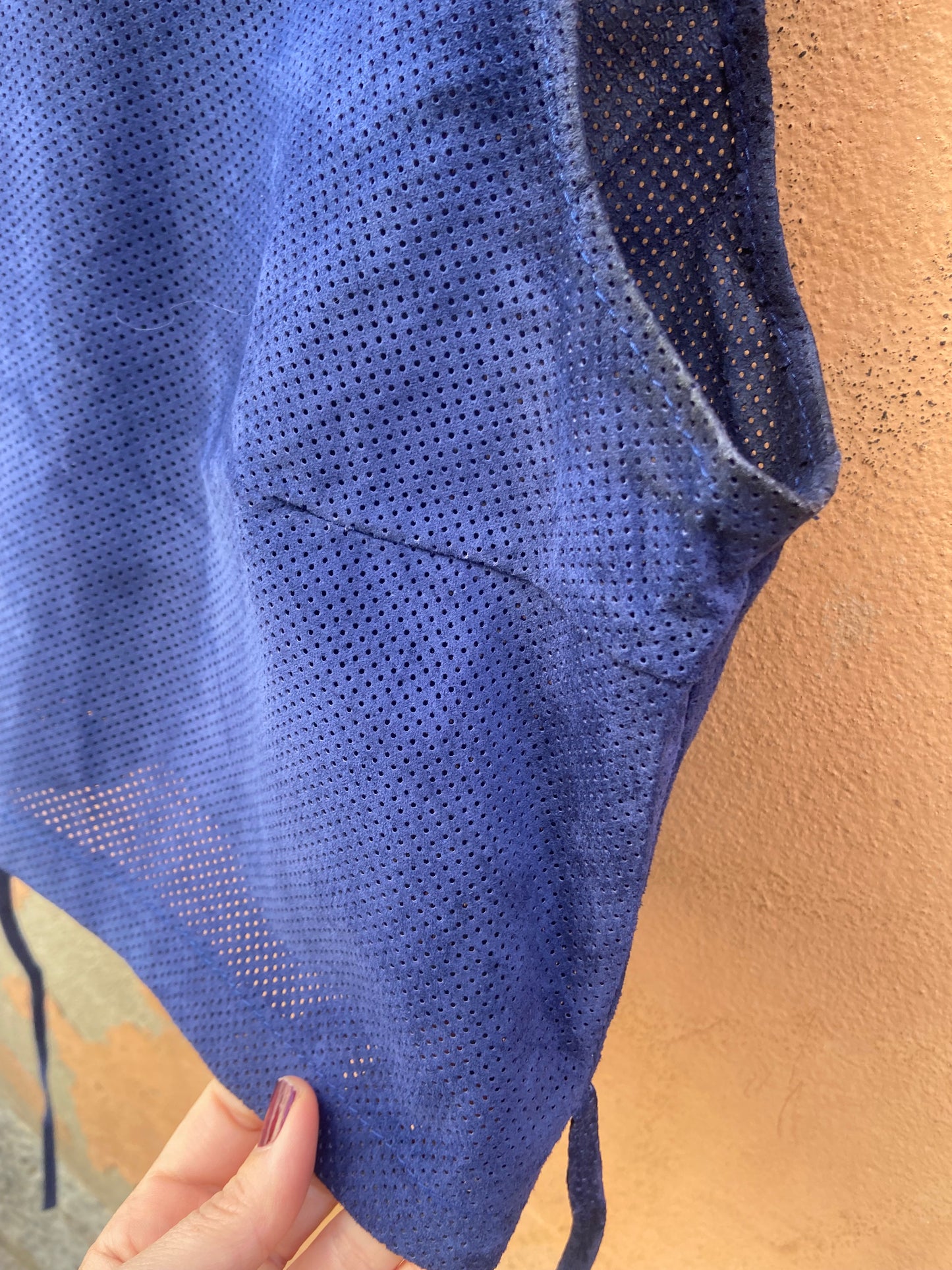 Completo scamosciato KOOKAY