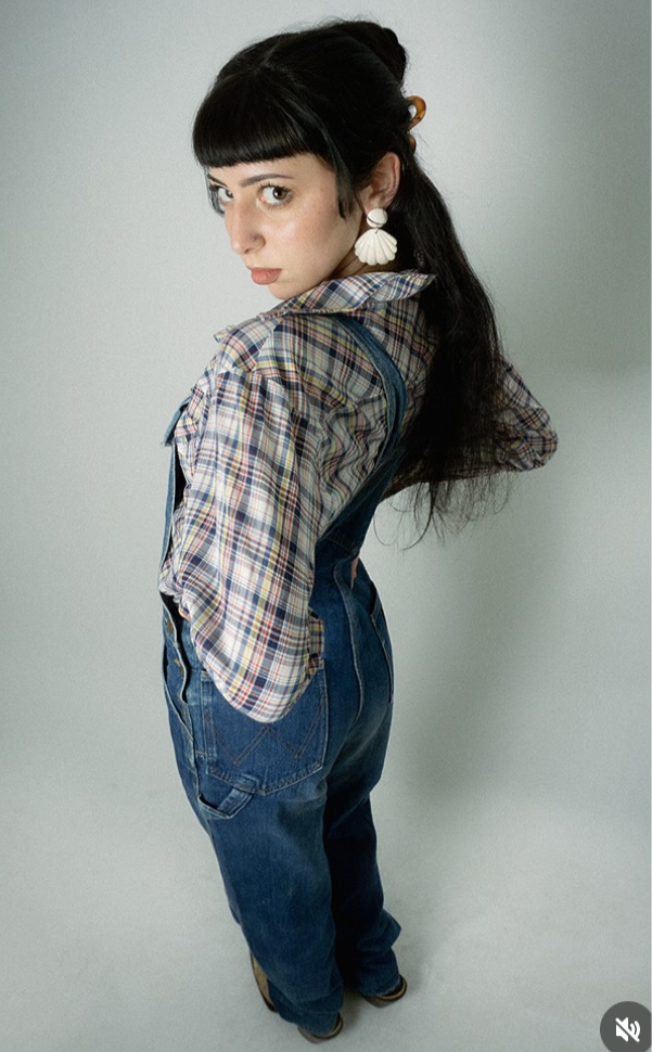 Camicia Gianni