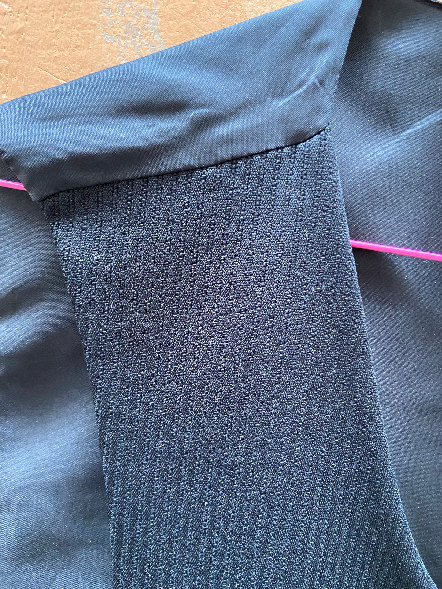 Completo uomo gilet +pantalone