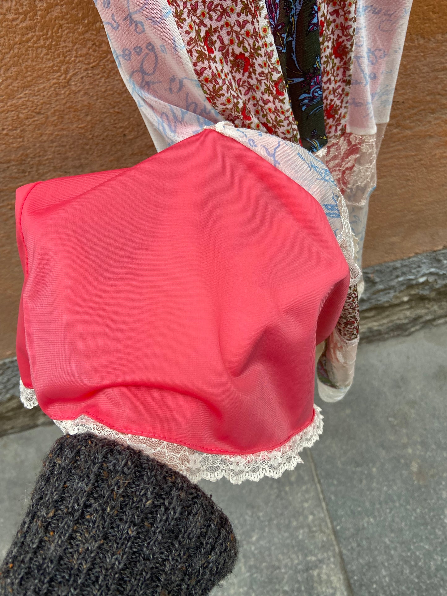 Slip dress Scee by Twinset y2k