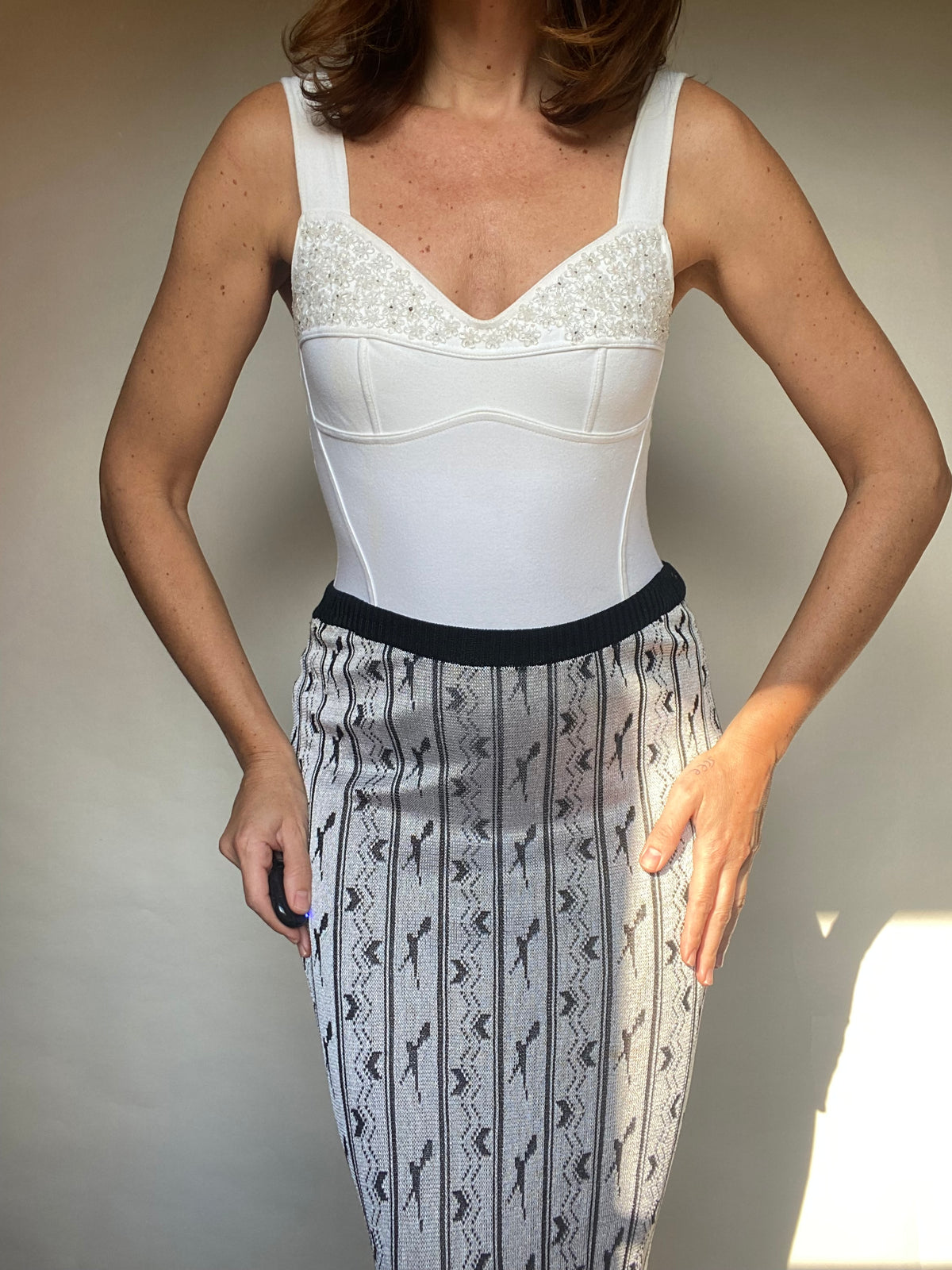 Body perline