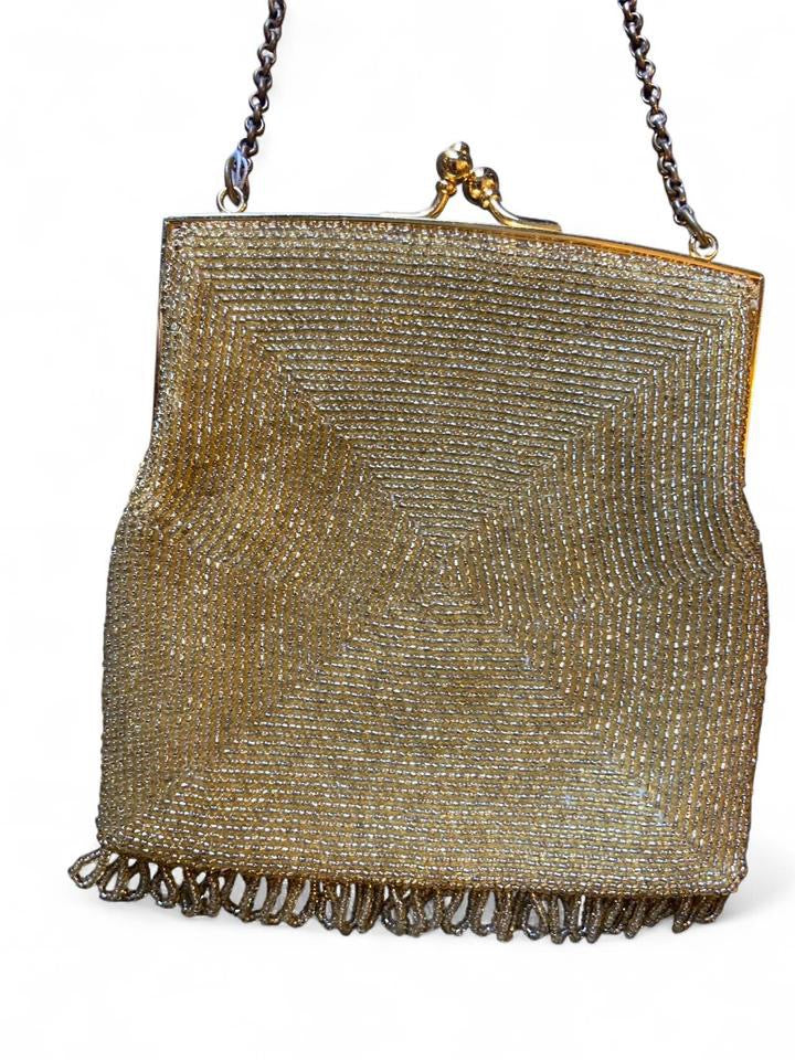 Pochette oro anni 60