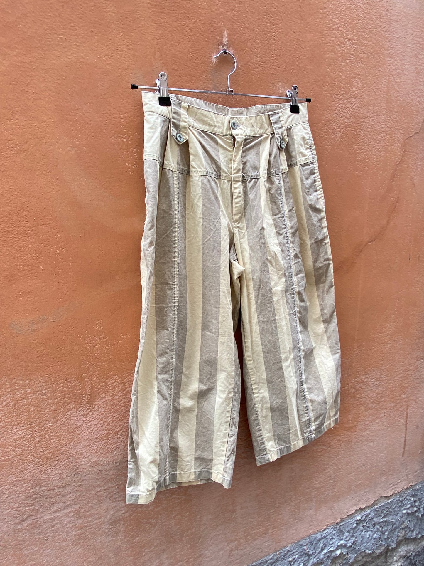 Pantalone skipper 90s