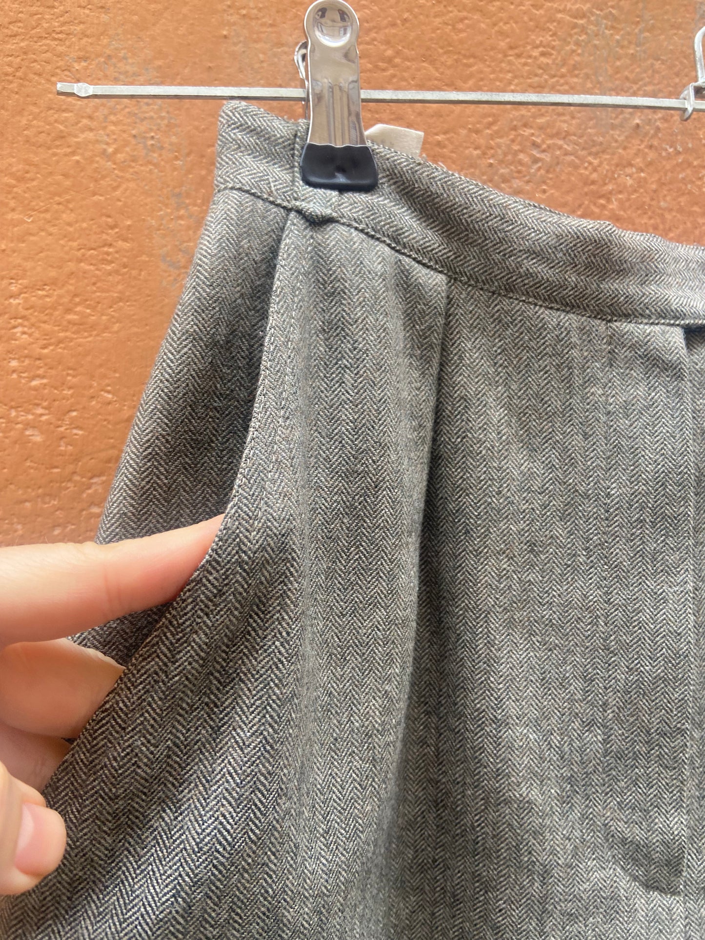 Completo cacharel vintage