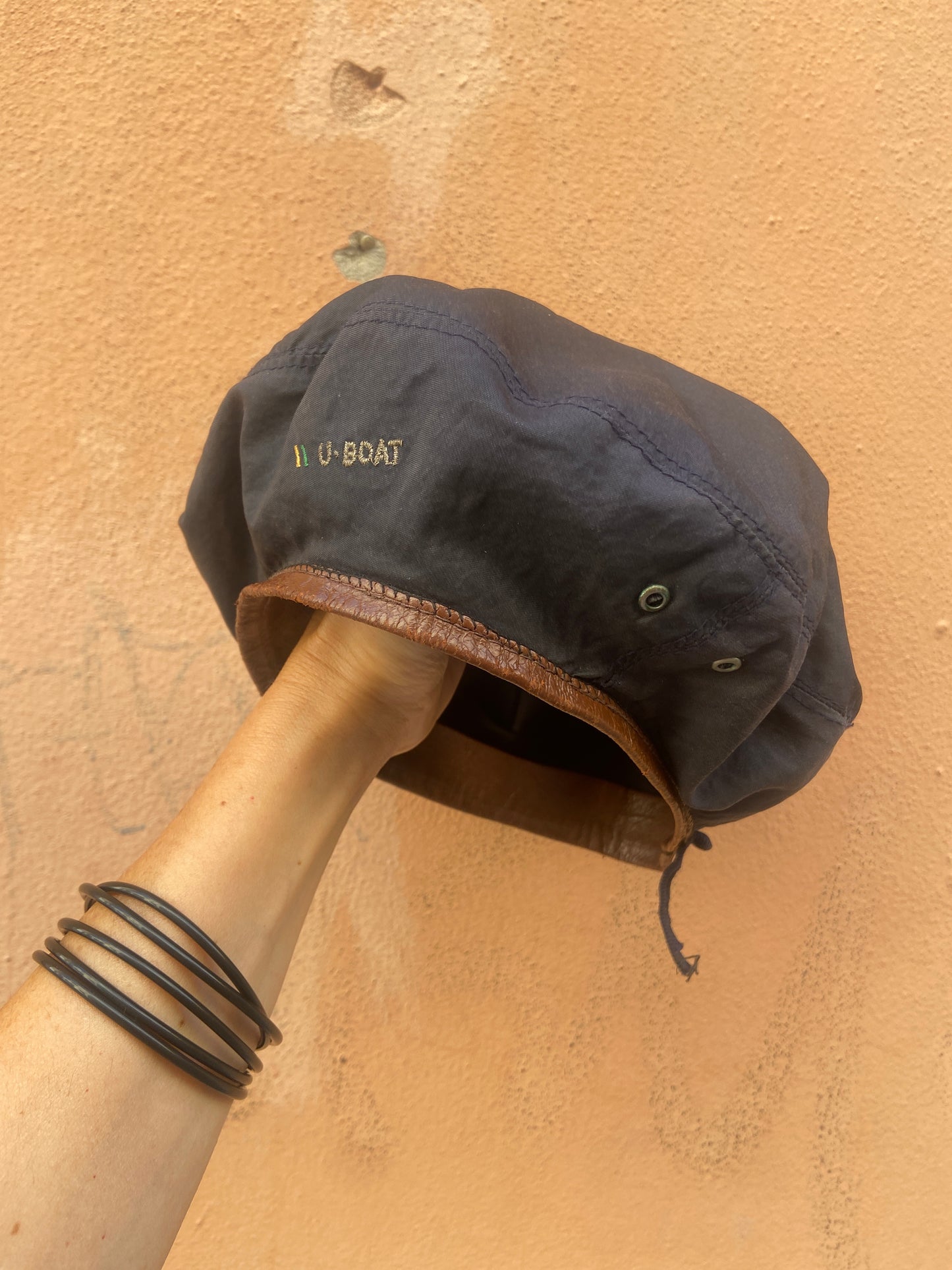 Basco Uboat