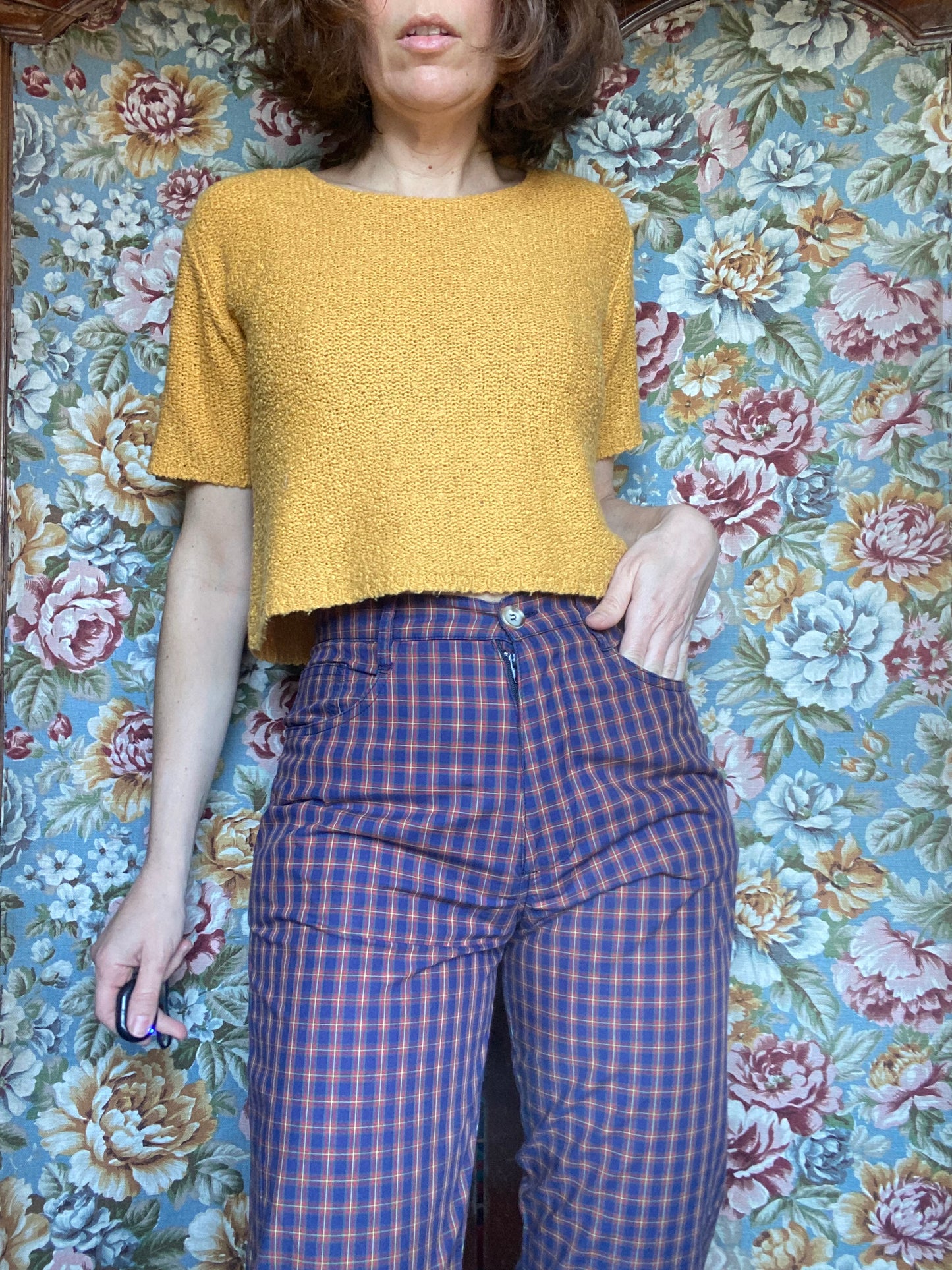 Maglia Sandy