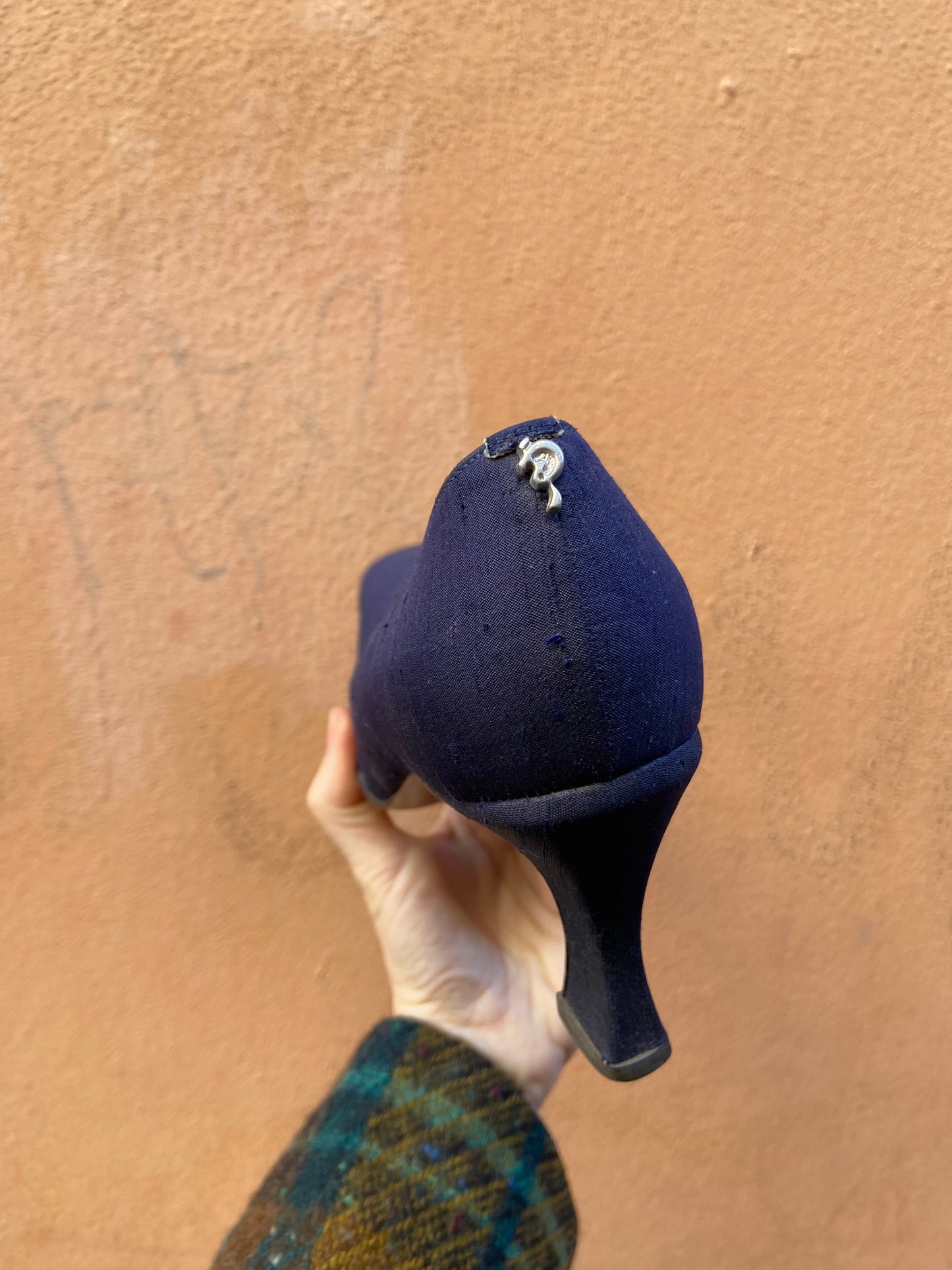 Decolletes Pollini 37,5