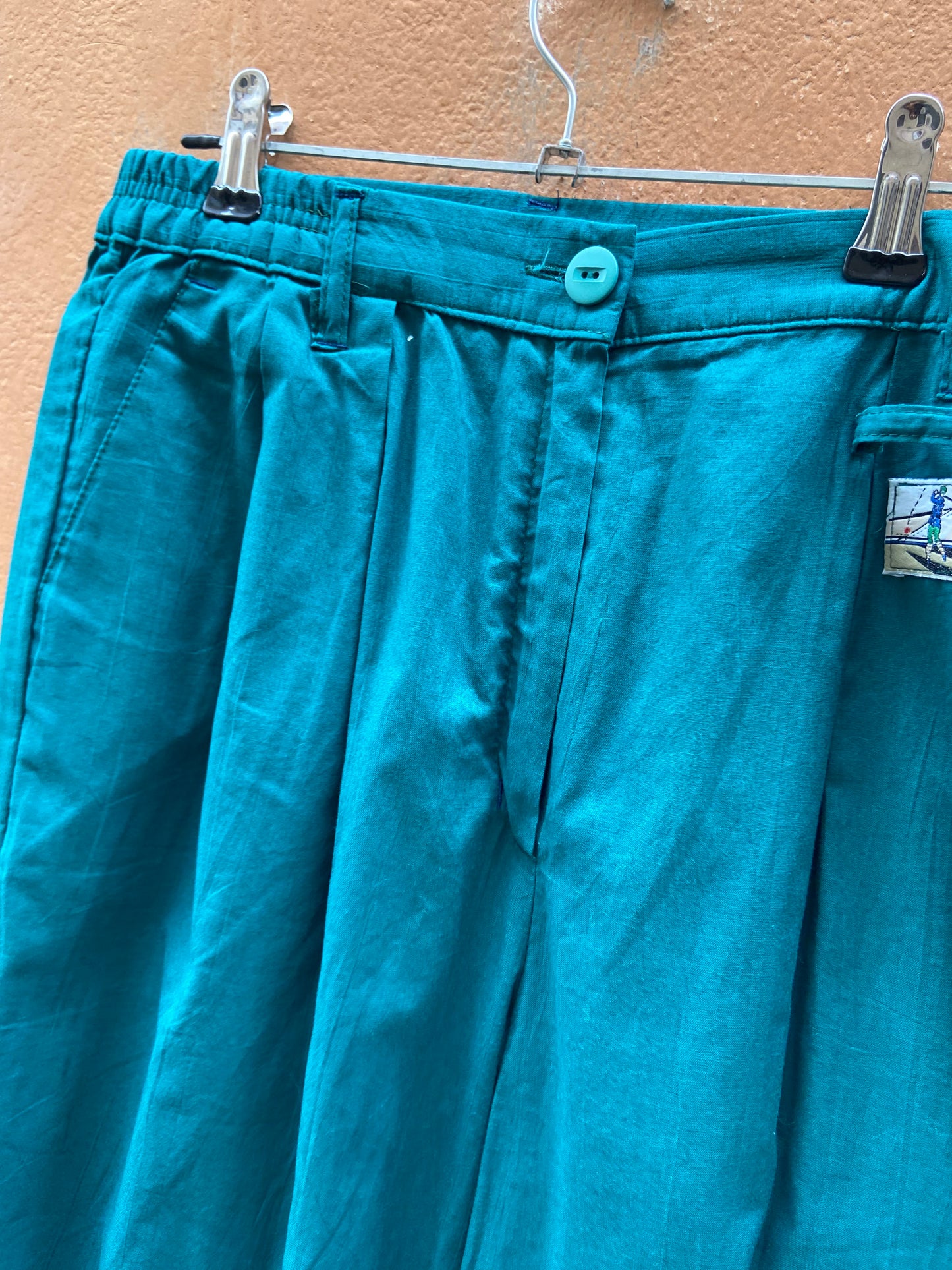 Pantalone da lavoro