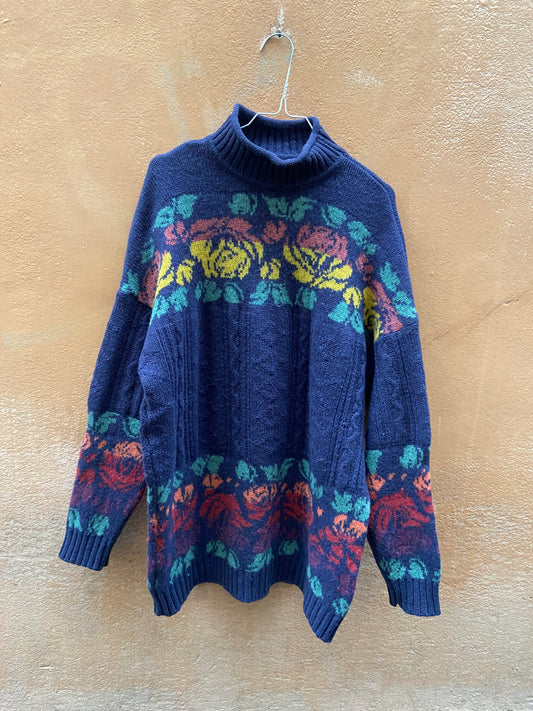 Maglione Benetton Vintage