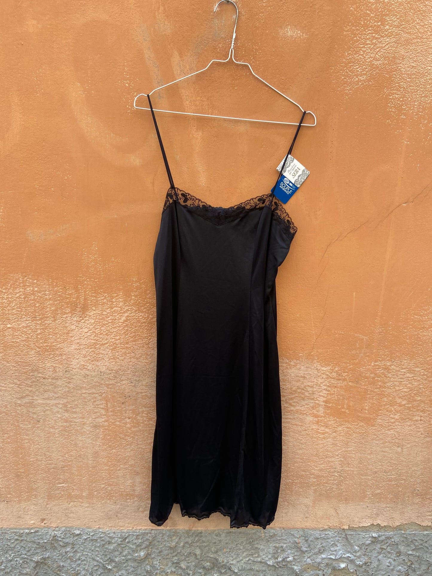 Sottoveste Cinzia