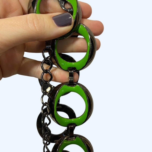 Cintura metallo