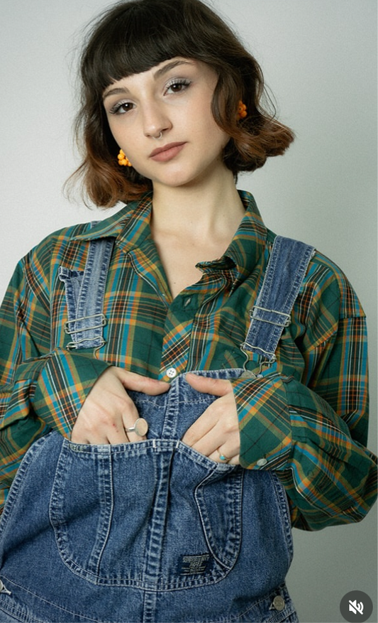 Camicia Guido