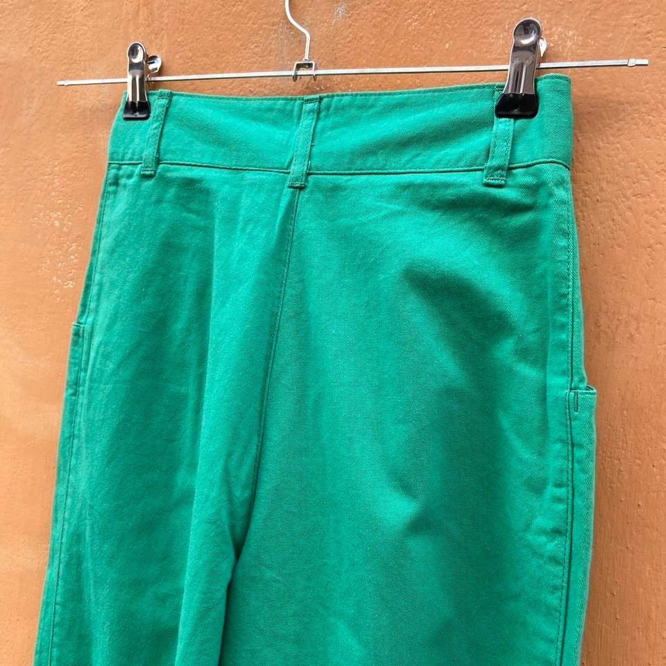 Pantalone Benetton vintage xs