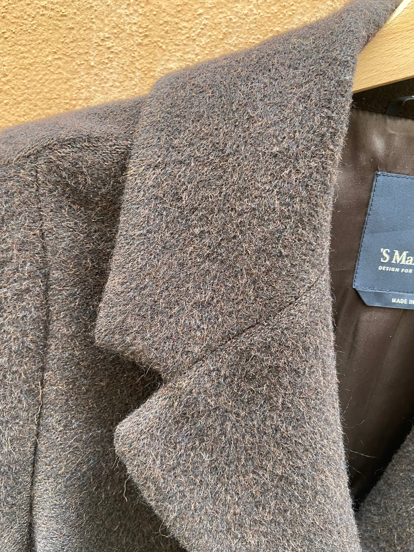 Cappotto Maxmara studio