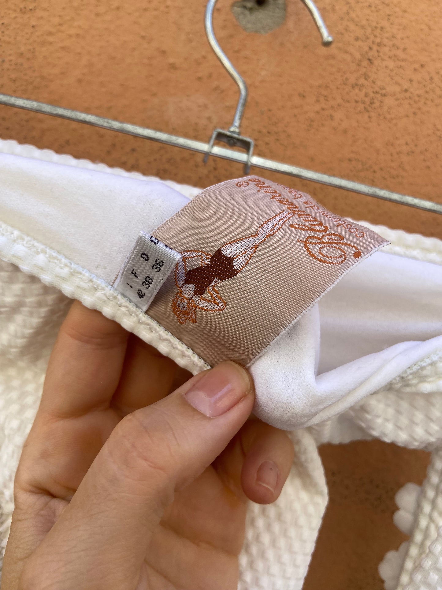 Bikini Blumarine