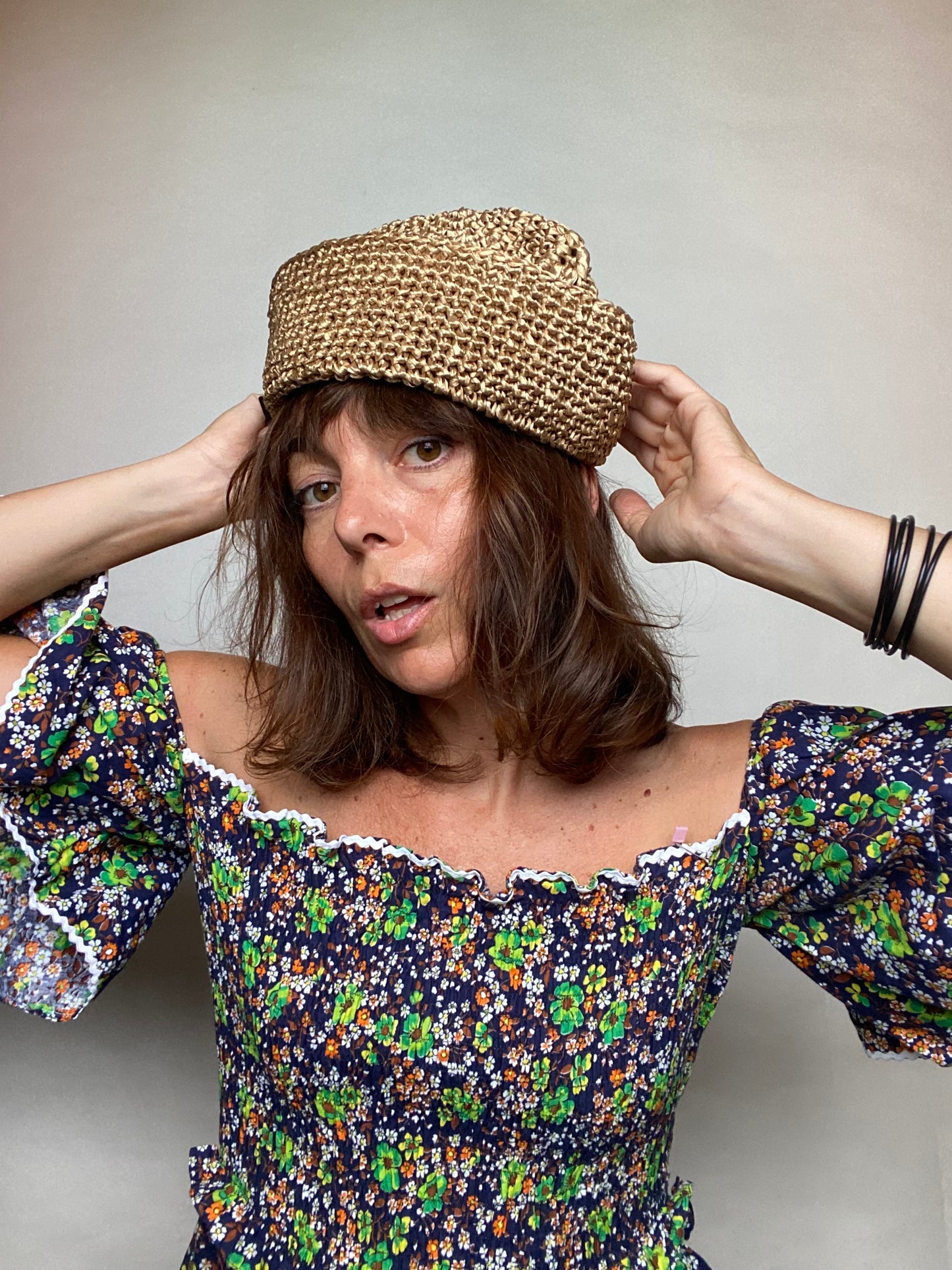 Cappello marinaretto