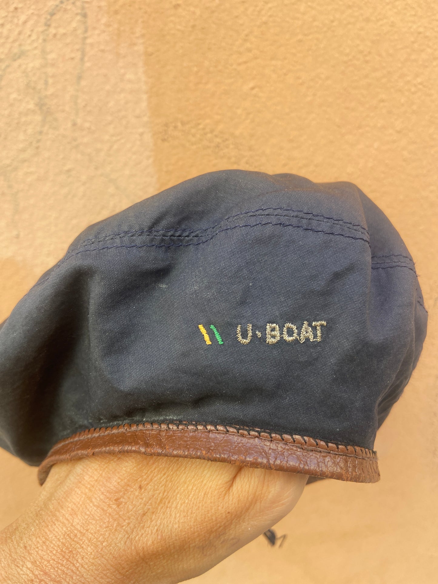 Basco Uboat