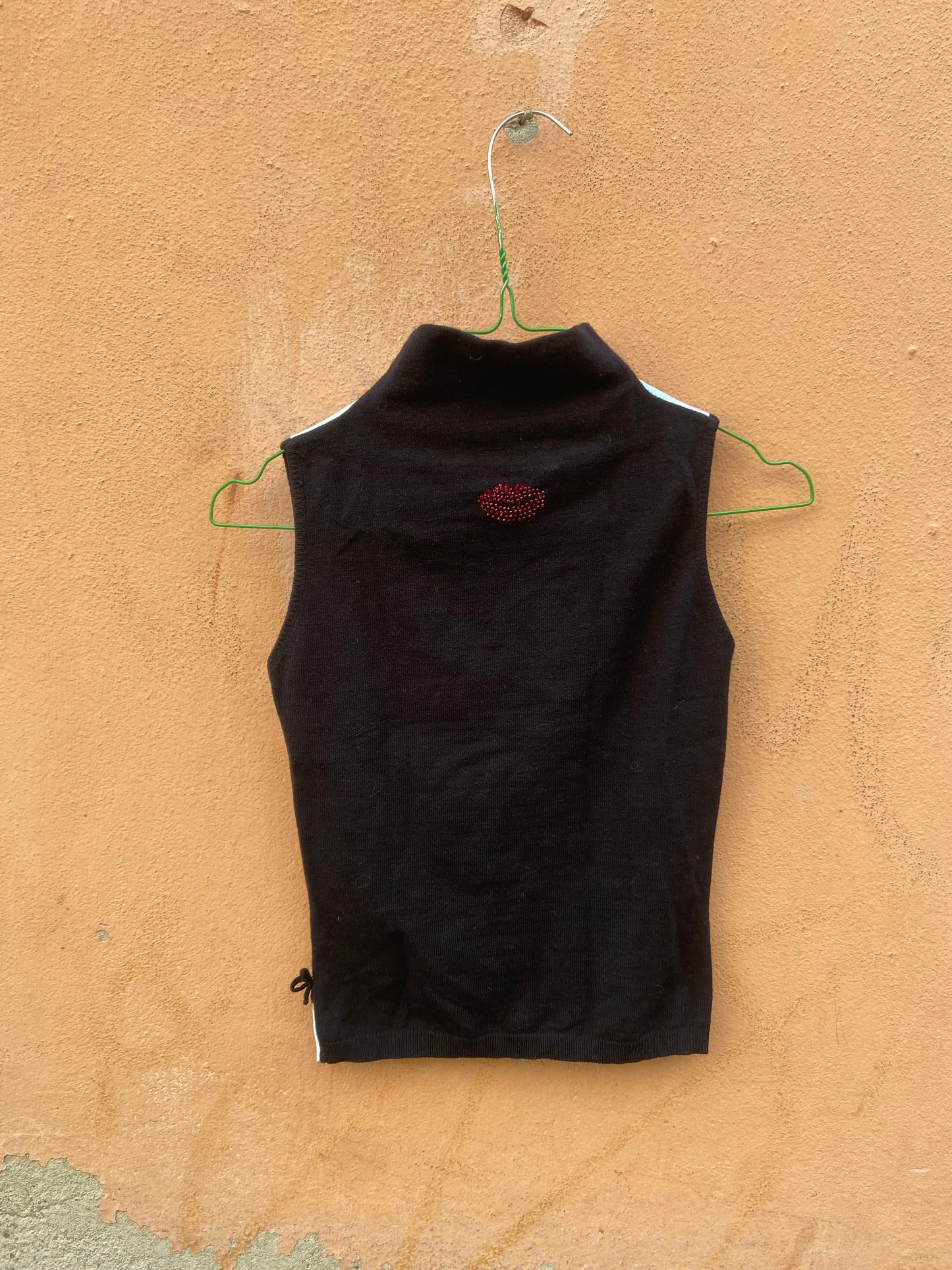 Top Twinset y2k