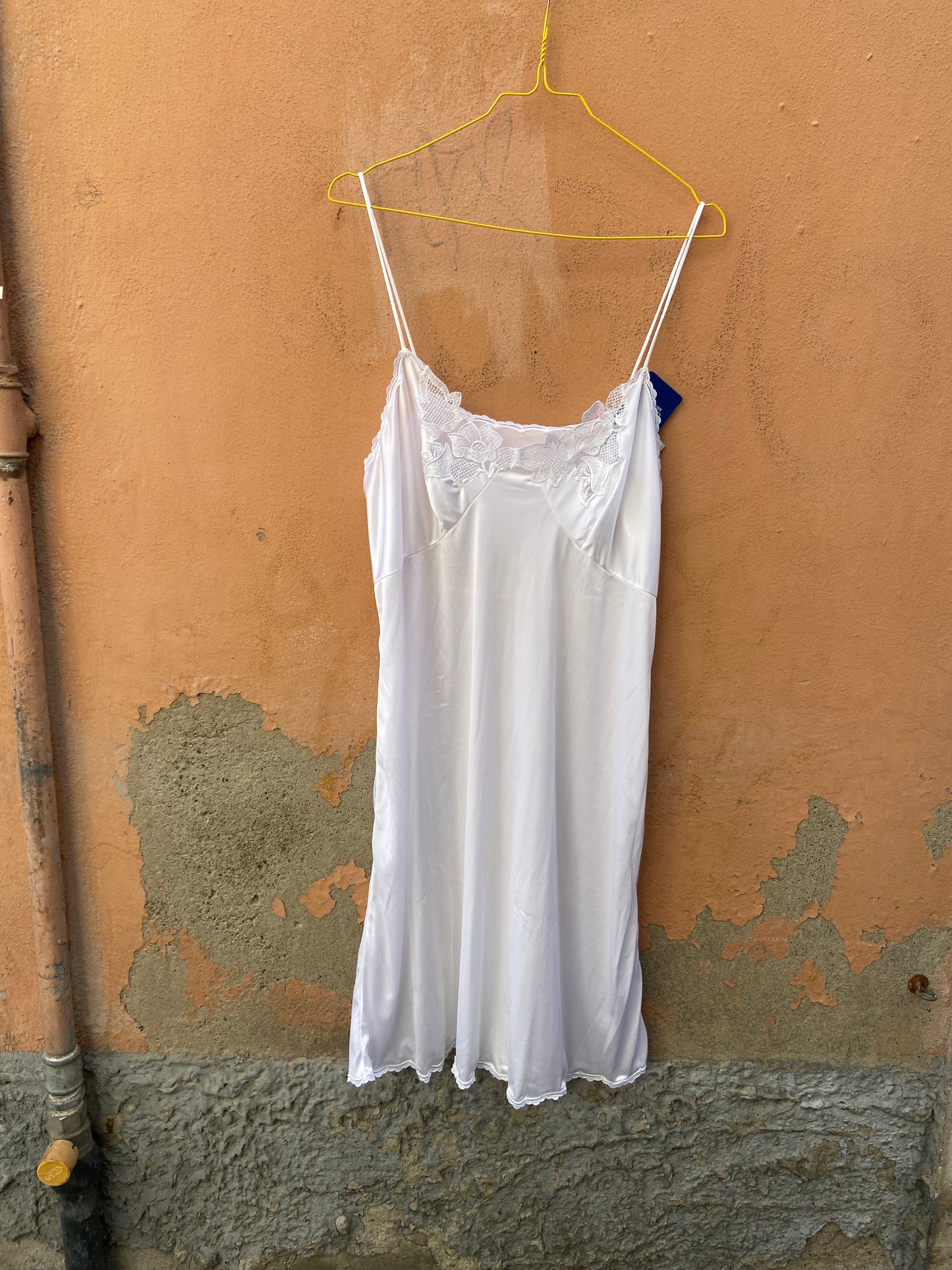 Sottoveste deadstock Clara