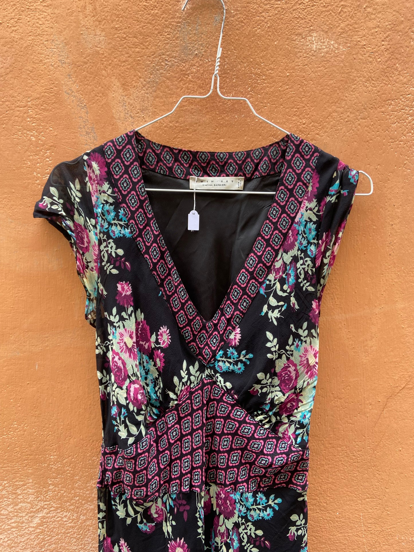 Abitino y2k Twinset