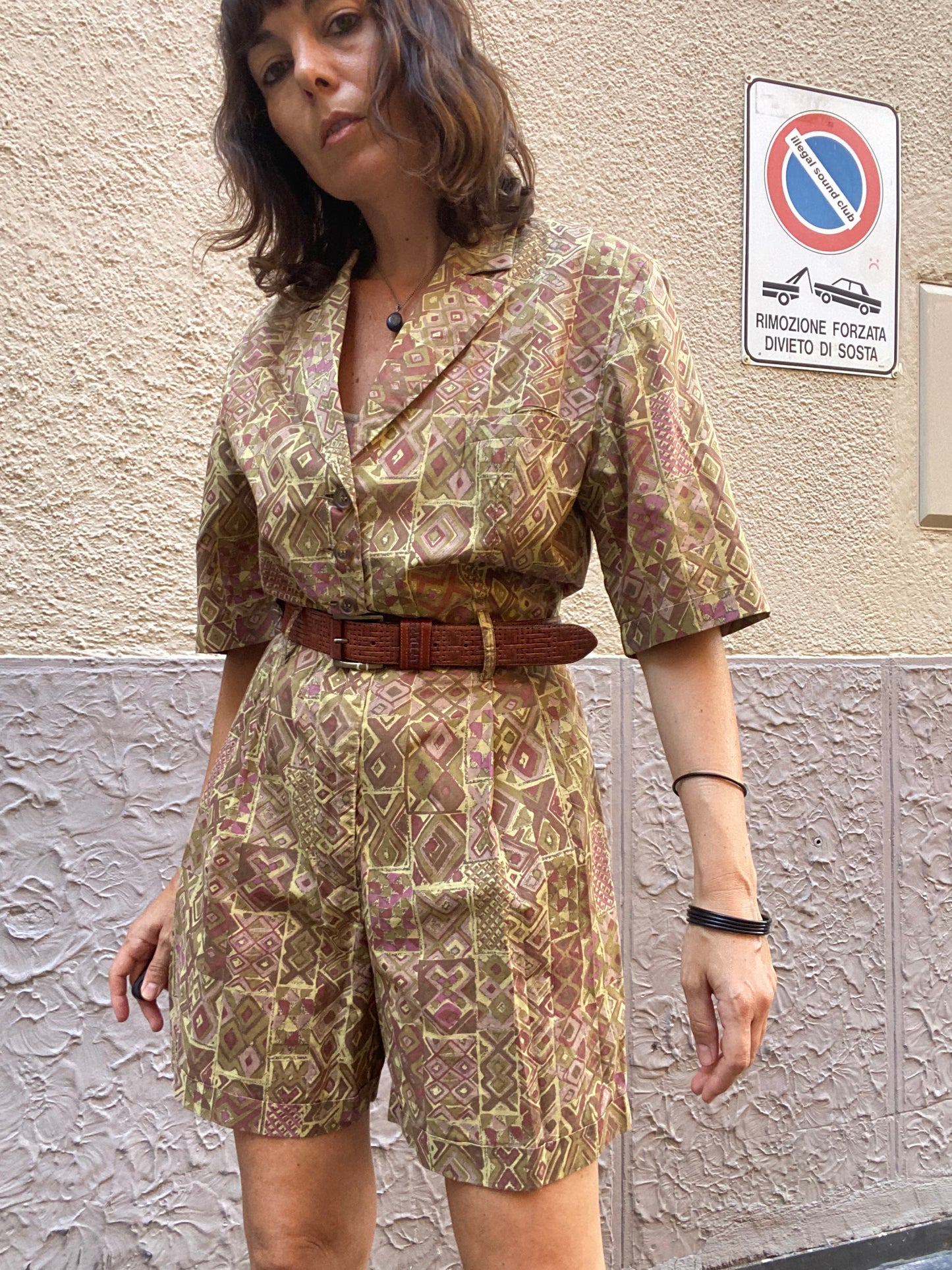 Tutina fantasia