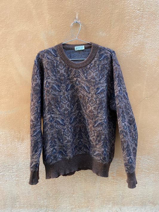 Maglione oversize