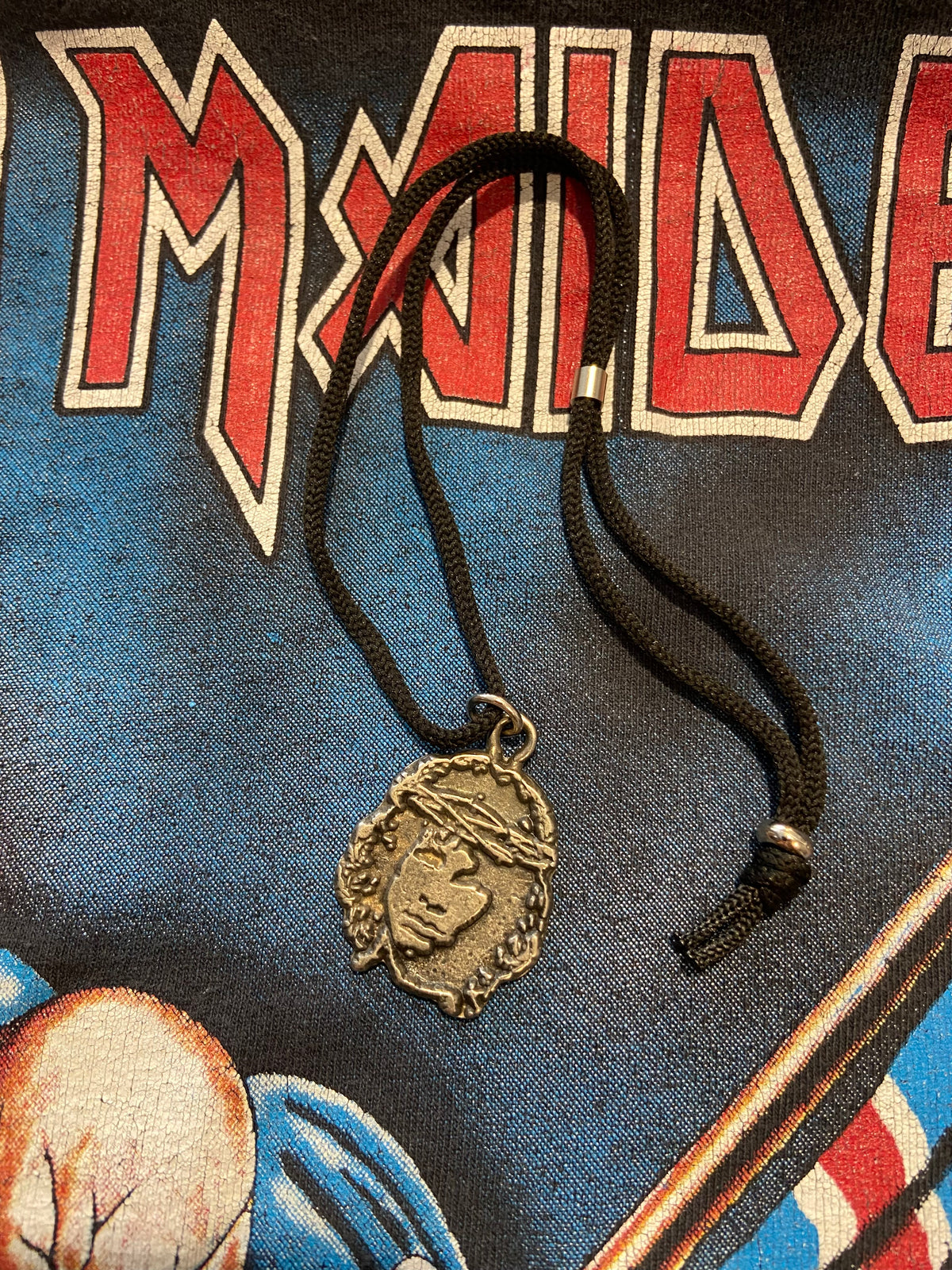 Collana Jim Morrison